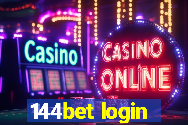 144bet login